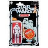 Star Wars Retro Collection Action Figure Stormtrooper