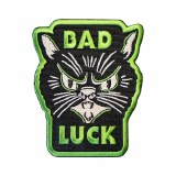 Bad Luck Patch