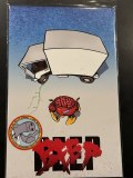Mr EwokOne Presents Beep Beep Box Truck #1