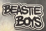 Beastie Boys Patch