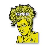Shatner Pin