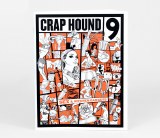 Crap Hound #9 Sex & Kitchen Gadgets