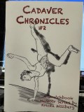 Cadaver Chronicles #2