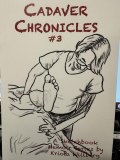 Cadaver Chronicles #3