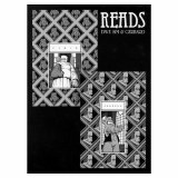 Cerebus TP VOL 09 Reads