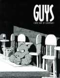 Cerebus TP VOL 11 Guys