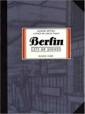 Berlin TP Vol 01 City of Stones