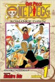 One Piece Vol 01