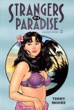 Strangers in Paradise Pocket Book TP Vol 02