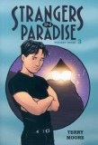 Strangers in Paradise Pocket Book TP Vol 03