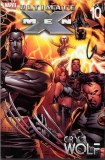 Ultimate X-Men V.10