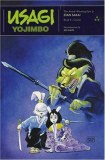 Usagi Yojimbo Vol 6 Circles