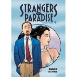 Strangers In Paradise PB TP Vol 5