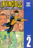 Invincible Ultimate Collection HC Vol 02