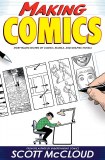 Making Comics TP