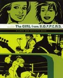 Love and Rockets Library Locas TP Vol 02 Girl From Hoppers