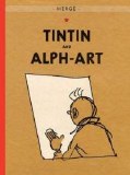 Tintin and Alph-Art TP