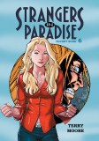 Strangers In Paradise Pocket Book TP Vol 6