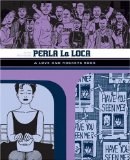 Love and Rockets Library Locas TP Vol 03 Perla La Loca (New Printing)