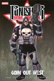 Punisher War Journal Vol 2 TP
