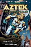 Aztek The Ultimate Man TP