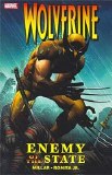 Wolverine Enemy Of State Ultimate Collection