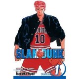 Slam Dunk Vol 01