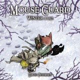 Mouse Guard HC Vol 02 Winter 1152