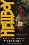 Hellboy the All Seeing Eye TP