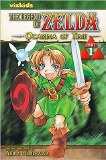 Legend of Zelda Vol 01 Ocarina of Time Pt 1
