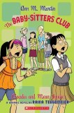 Baby Sitters Club SC VOL 04 Claudia And Mean Janine