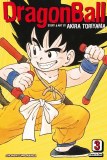 Dragon Ball VizBig Omnibus Vol 03