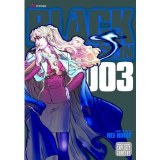 Black Lagoon Vol 03