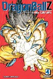 Dragon Ball Z VizBig Omnibus Vol 04
