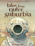 Tales From Outer Suburbia HC