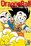 Dragon Ball VizBig Omnibus Vol 04