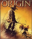Wolverine Origin TP