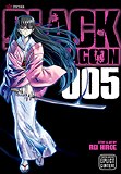 Black Lagoon Vol 05
