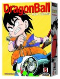 Dragon Ball VizBig Omnibus Vol 05