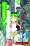 Yotsuba Vol 03