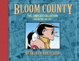 Bloom County HC Complete Library Vol 01
