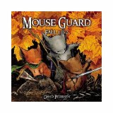 Mouse Guard HC Vol 01 Fall 1152