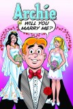 Archie Wedding TP Will You Marry Me