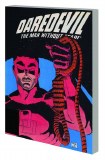 Daredevil Lone Stranger TP