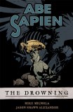 Abe Sapien TP Vol 01 Drowning
