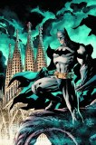 Batman International TP