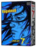 Vagabond Vizbig Omnibus Vol 07