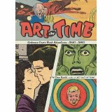 Art In Time Unknown Comic Adventures 1940-1980 HC