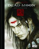 Luis Royo Dead Moon HC VOL 02 Epilogue