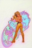 Codename Knockout TP The Devil You Say